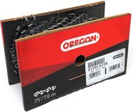 OREGON  3/8 Semi C. Lo Chain 1.3mm (0.50) [ 25Ft ]