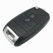 KeyDIY 2 Button B-Series Remote (Kia Style)