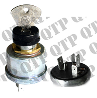 Ignition Switch