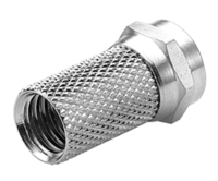 F TYPE TWIST CONN TX125