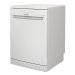 Indesit Push&Go D2F HK26 UK Full Size Dishwasher - White