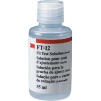 FACE FIT TEST 3M SPARE TEST SOLUTION SWEET