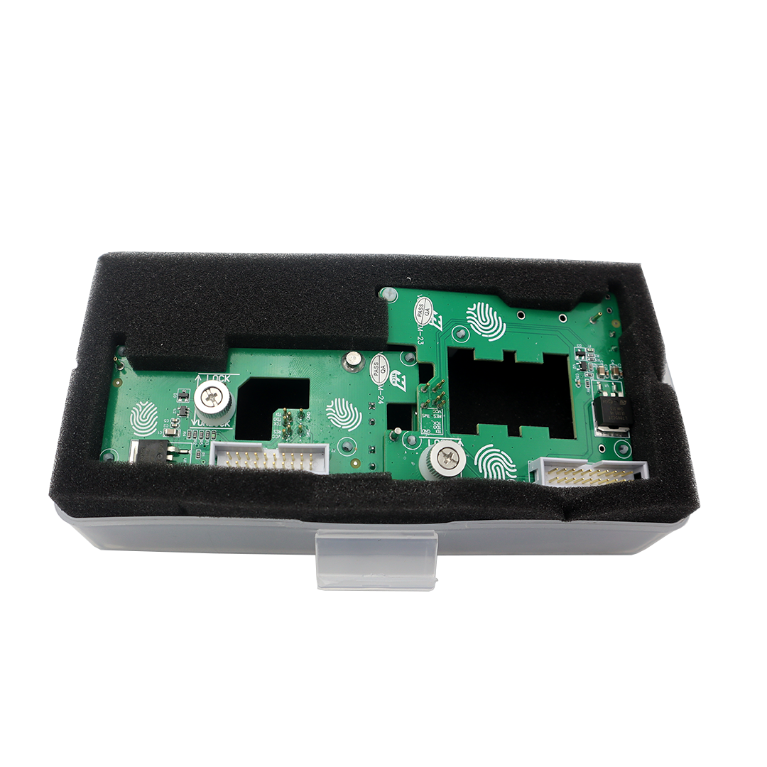 ACDP Volvo (2023-) CEM Interface Board Set