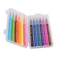 Deli Soft Drawing Felt Pens