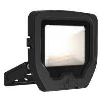 CALINOR EVO FLOODLIGHT COOL WHITE 10W BLACK