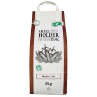 Allen & Page Mixed Corn