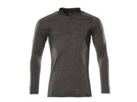 Mascot 18081-810-1809 Accelerate Polo Shirt Long Sleeve