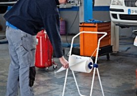 Industrial Agri Tissue