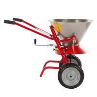 PEACOCK DOLOMITE SPREADER