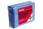 PMPCC50 M/PURPOSE CLEANING CLOTHS PK X 50
