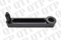 Gearbox Distribution Shaft