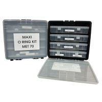 Maxi Box NBR70 Large Oring Kit Metric