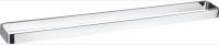 DESTINO   PIAZZA    SINGLE  TOWEL   RAIL   45CM