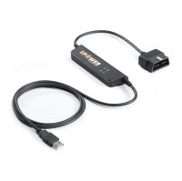 STIGA DIAGNOSTIC TOOL