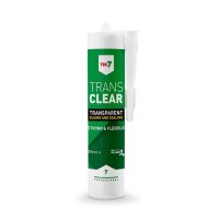 Tec7 Sealant & Adhesive - Clear 310ml