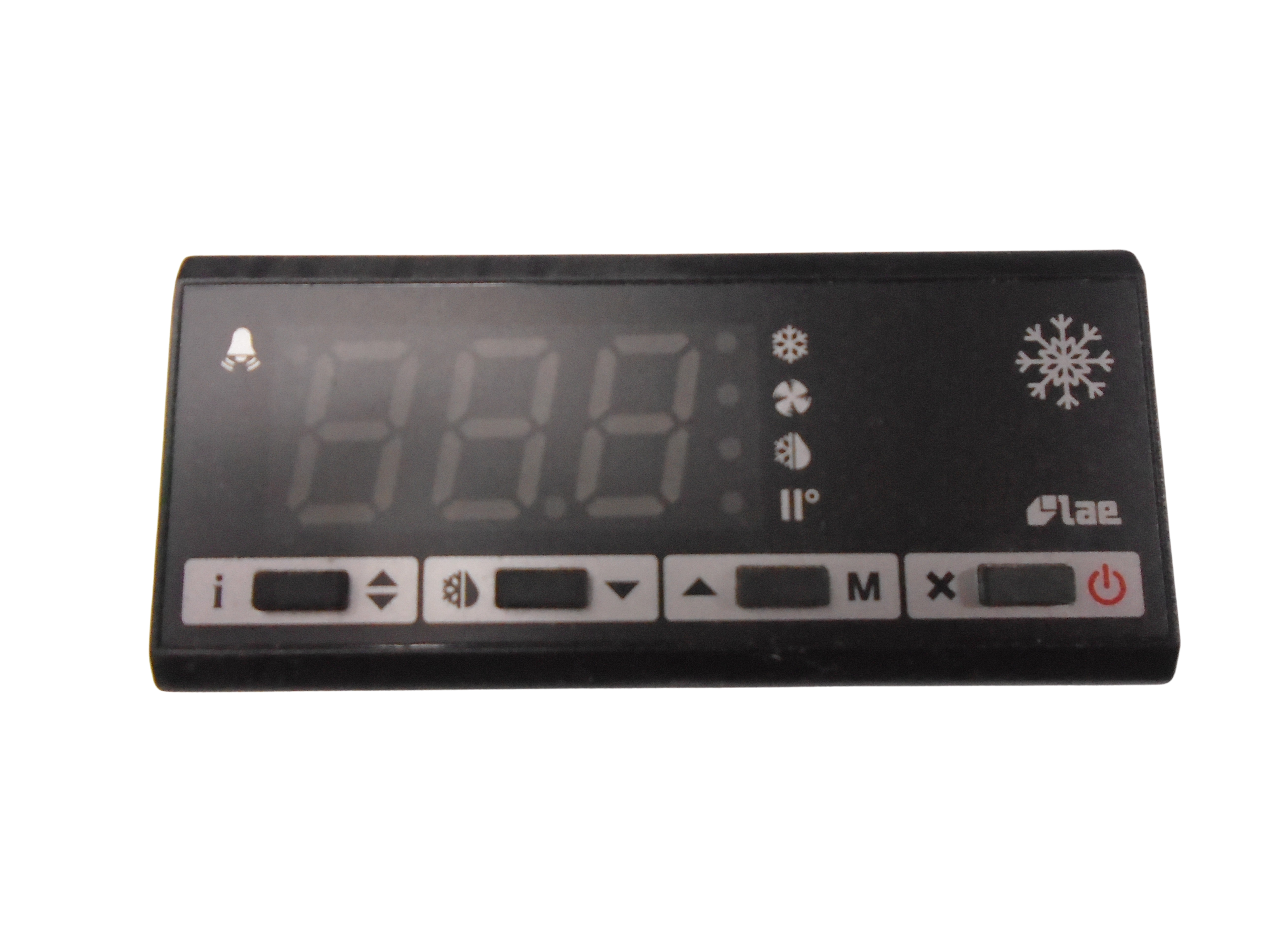 CONTROLLER PCB AD2-5C24W-AG - 2014 - JANUARY 2018