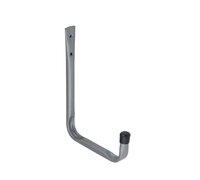 Haki Single U Hook 300x200x80mm HPU200