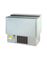 Infrico EFP1500SS Top Loading Beer Bottle Dump