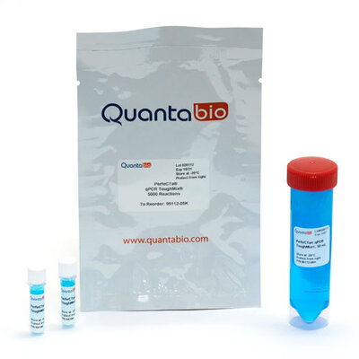 PerfeCTa qPCR ToughMix, UNG, 5000 Reactions