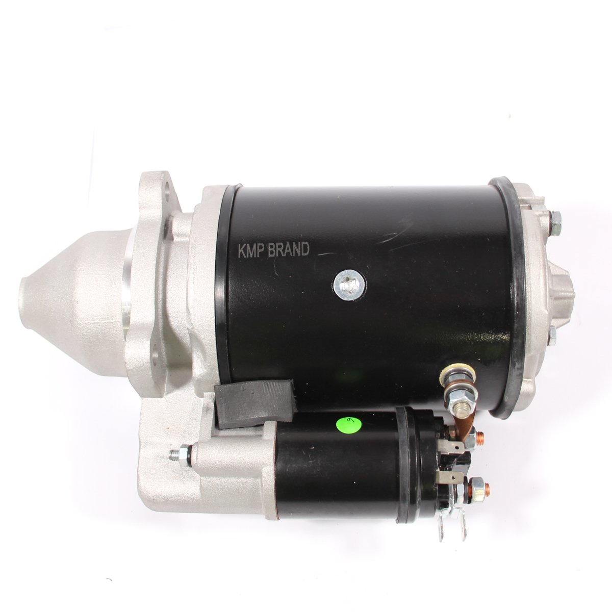 STARTER MOTOR: 12V, 2.8KW, 10T