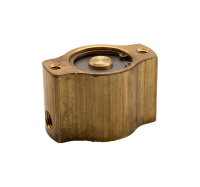 Amerex Pneumatic Actuator