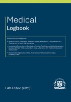 Medical Logbook