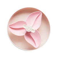 PetDreamHouse SPIN Interactive Feeder Bougainvillea