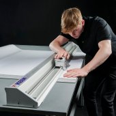 Keen Cut Evo3 Free Hand