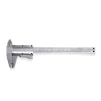 Signet Vernier Caliper 0-150mm 6in