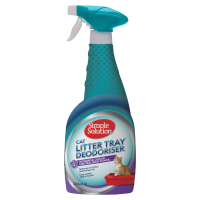 Simple Solution Cat Litter Odour Eliminator 500ml x 1