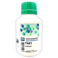 Envirobase Carmine