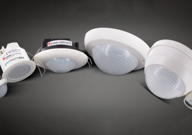 Motion Sensor's