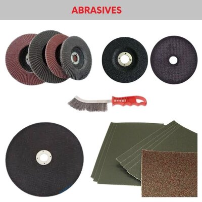 abrasives-sand-paper
