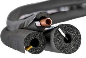 Pipe Insulation