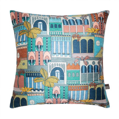 Scatter Box Terraza 45x45cm