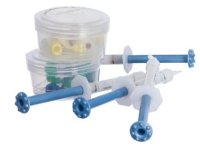 Ultradent File-eze Syringe Kit - 1.2ml Regular Set