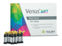 Kulzer Venus Diamond PLT - 10pk OL - DMI Dental Supplies Northern Ireland - Next Day Delivery