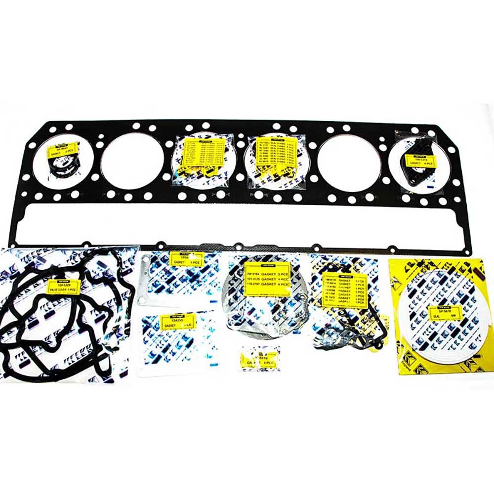 GASKET KIT UPPER