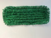 Microfibre Pocket Mop Blue