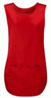 CTAB1 Tabard Red