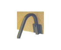 Slip On Brackets For Square Wire Stands