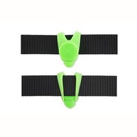 Ancol Soft Blinker - Green