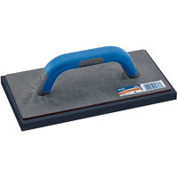 Draper Rubber Face Grout Float 280x140mm