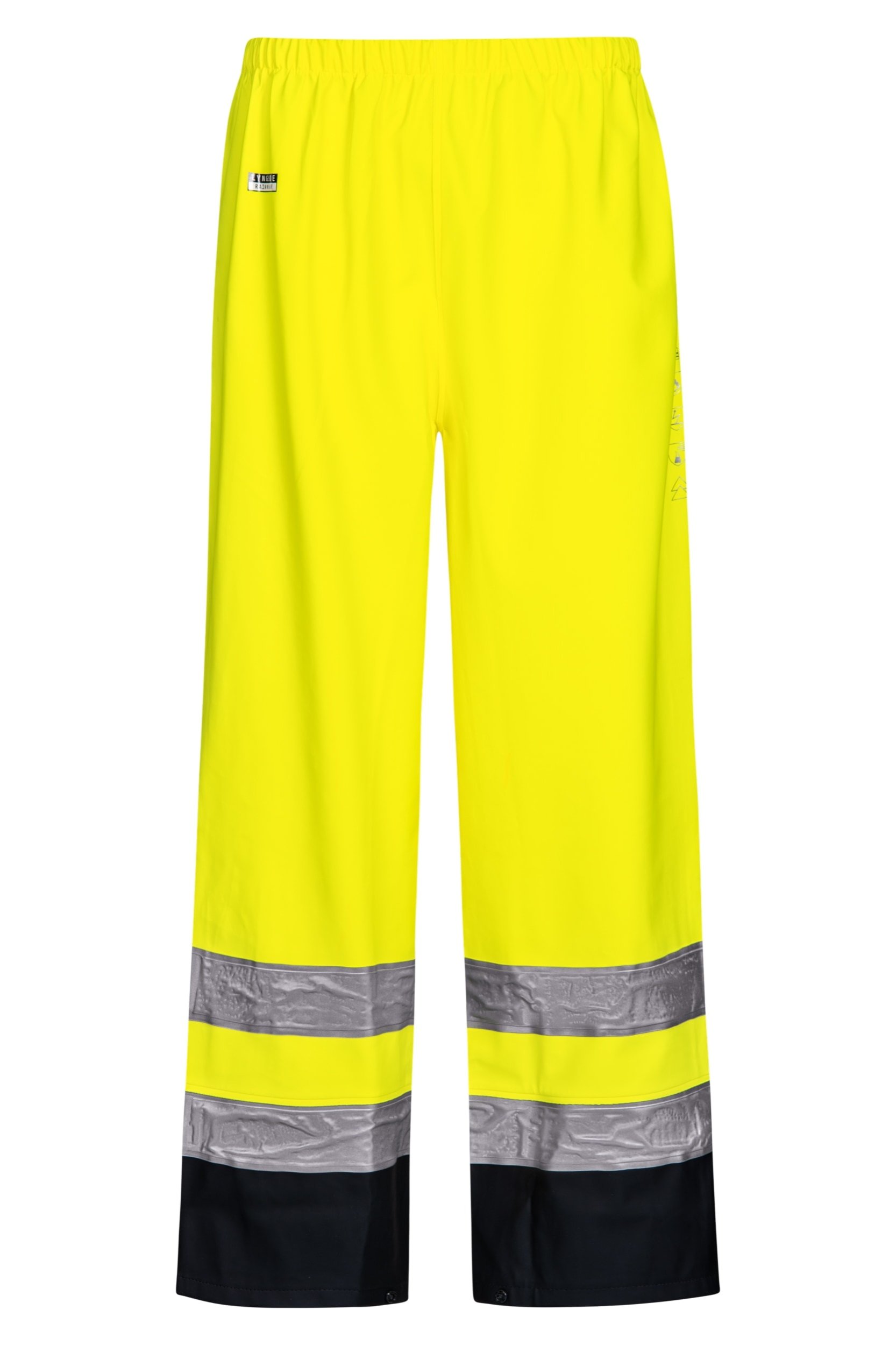 LYNGSOE ELECTRIC FR ARC ANTIFLAME TROUSERS