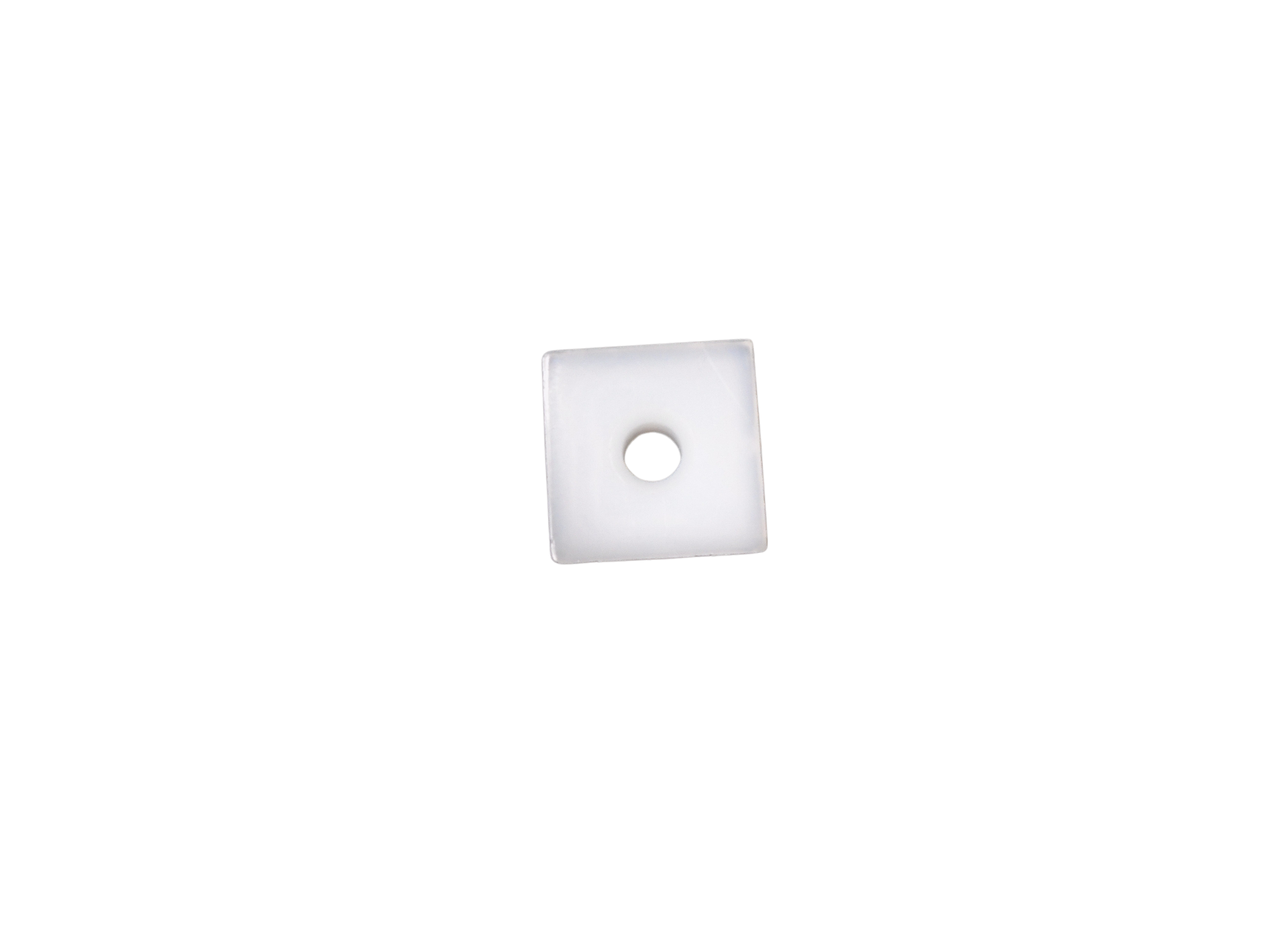 HINGE PIN RETAINER SQUARE - 2004 TO PRESENT