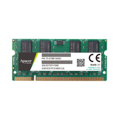 SODIMM