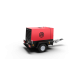 Chicago Pneumatic CPS SERIES PORTABLE AIR COMPRESSOR CPS 75-100