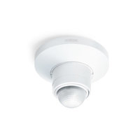 Steinel IS360D PIR Sensor White