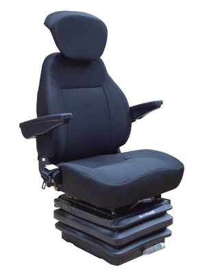 Deluxe Mechanical Seat 
