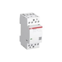 ESB25-40N-01 ABB Modular Contactor 25A 4P NO 24V AC/DC Coil 1SAE231111R0140